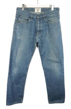 Tiger Of Sweden Boris Osaka Tweed Jeans Herren W32/~L30* Regular Knopfverschluss