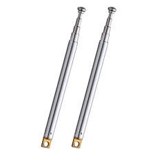 2Stück AM FM Radioantenne