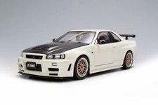 Nissan Skyline GT-R R34 Z-Tune