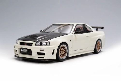 Nissan skyline r34 z tune - skyline,