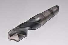 Spiralbohrer mit Morsekegel D 50 mm HSS Kurz Gühring MK5 RHV17685