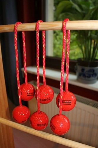 Leitergolf king bolas 1 - ,