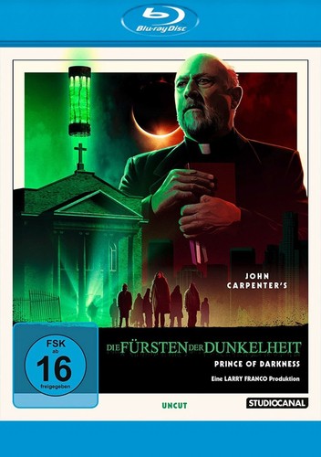 Die fürsten der dunkelheit - die,