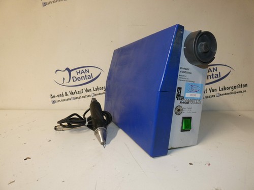 Kavo technikmaschine inkl - kavo,
