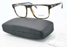 STARCK EYES MIKLI Brille 53-18 140 SH3016 008 BIOCITY Tortoise Havana Glossy New