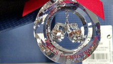 Swarovski babys erstes - swarovski,