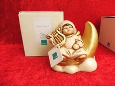 schöne Keramikfigur  , Engel