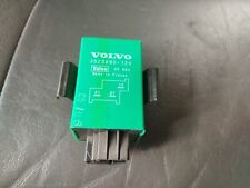 ►►  Relais Leder Sitzheizung grün Volvo 740 940 960 V90 Sitzheizungsrelais  ◄◄