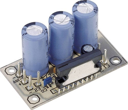 Conrad components - conrad,