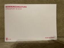 Telekom router speedport w925v - telekom-router,