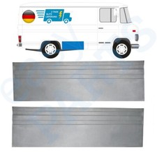 Für Mercedes 406-608 D