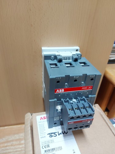 Abb a95 schütz 55 kw - abb,