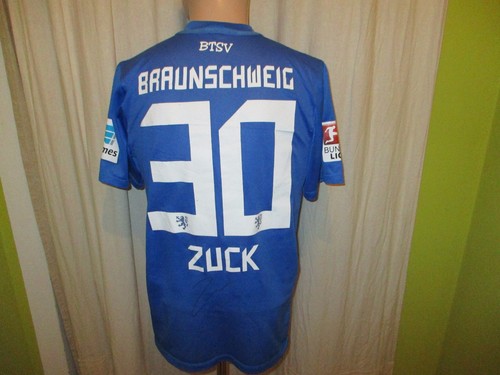 Eintracht braunschweig nike - eintracht,