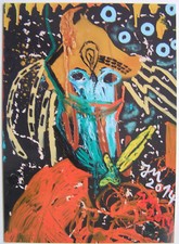 JONATHAN MEESE -