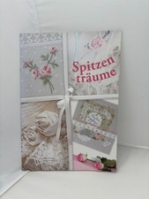 Spitzenträume UB Design