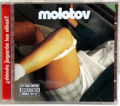 Molotov dónde jugarán - -,