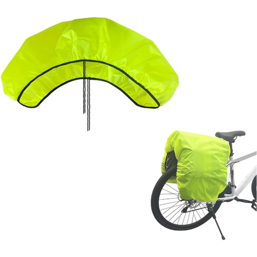 Fahrradtasche regenhülle - fahrradtasche,