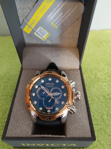 Invicta reserve venom - invicta,
