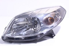 Scheinwerfer Links 8200733878 Dacia Sandero SD Original 54660