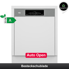 Beko Einbau Geschirrspüler