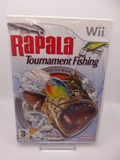 Rapala - Tournament Fishing (Nintendo Wii)