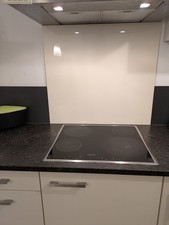 Siemens Ceran Kochfeld