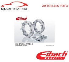 SPURVERBREITERUNG EIBACH