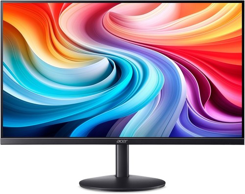 Acer tft display - 27", tft-display
