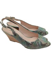 PETER KAISER Keil-Pumps Damen