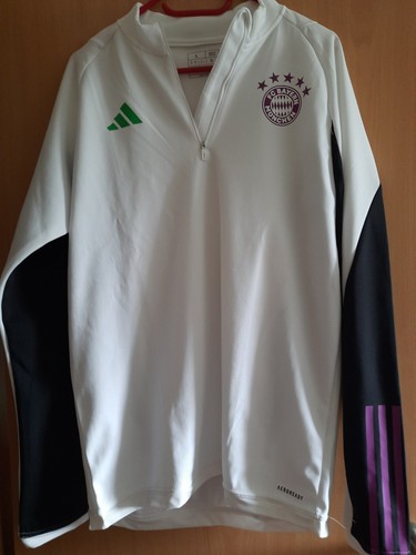 Trainingsshirt bayern 23 - fc,