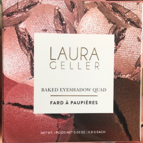 Laura geller baked eyeshadow - baked,