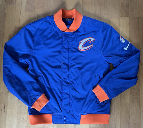 Neu nike nba cleveland - neu,