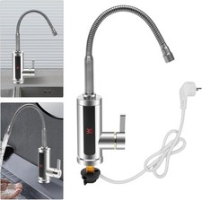 LED Elektrisch Wasserhahn