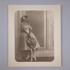 Kameliendame : ein Ballett von