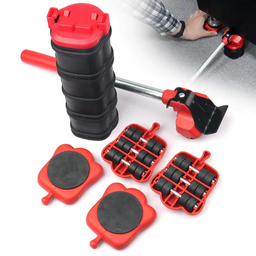 Möbel mover werkzeug set - möbel,