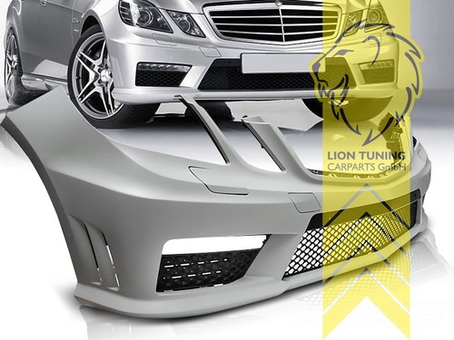Frontstoßstange für mercedes - für,