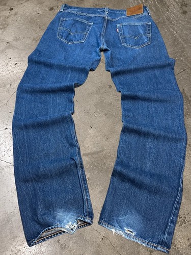 Levi 501 jeans w34 - jeans, |