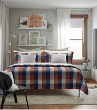 IKEA Blasenap Bettwäsche Set