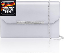 Schwarze Lack-Krokodil