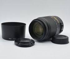 Nikon Nikkor AF-S 55-300mm