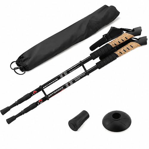 Wanderstöcke nordic walking - nordic,