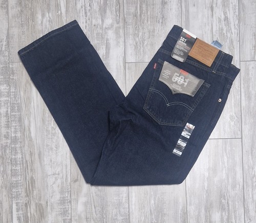 Levi jeans 501 38 32 - levi’s,