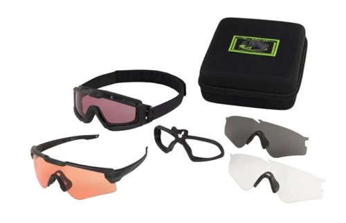 Oakley ballistic frame - si,