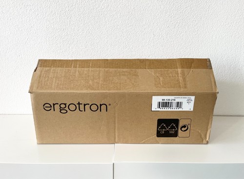 Ergotron arm erweiterungs - ergotron,