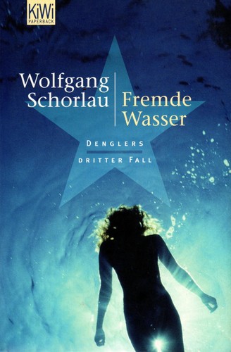Wolfgang schorlau fremde - wolfgang,