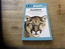 Geo kompakt DVD --- Evolution
