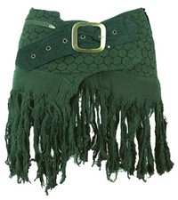 Goa Minirock, Wickelrock