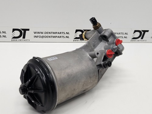 Bmw e34 s38 oil filter - bmw,