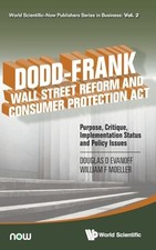 Dodd-frank Wall Street Reform