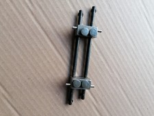 SCHRAUBKRANZ WERKZEUG / RITZEL WERKZEUG /MONTAGE / Demontage von VAR